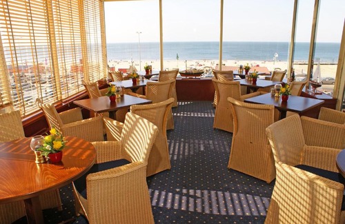 Scheveningen Badplaats Hotel | Boulevard Hotel Scheveningen