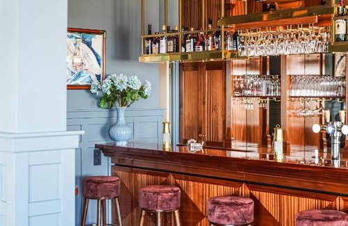 Scheveningen Badplaats Hotel | Boulevard Hotel Scheveningen