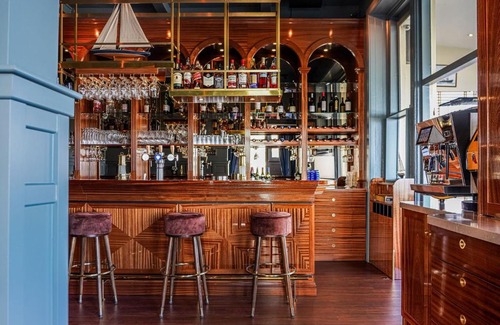 Scheveningen Badplaats Hotel | Boulevard Hotel Scheveningen