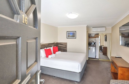 Mildura Hotel | Boulevard Motor Inn