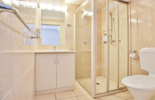 Mildura Hotel | Boulevard Motor Inn