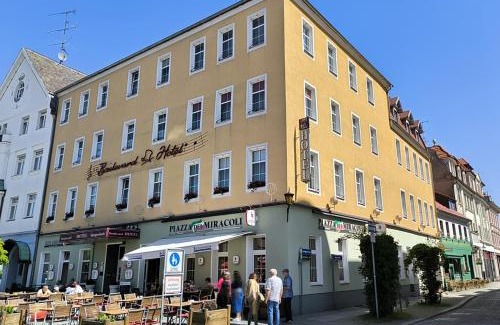 Finsterwalde Hotel | Boulevardhotel Sängerstadt - alle Zimmer klimatisiert
