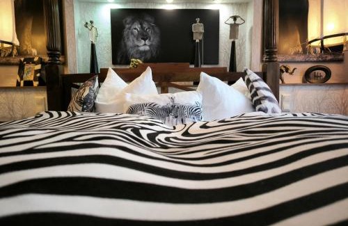 Finsterwalde Hotel | Boulevardhotel Sängerstadt - alle Zimmer klimatisiert