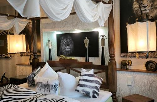 Finsterwalde Hotel | Boulevardhotel Sängerstadt - alle Zimmer klimatisiert