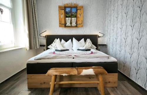 Finsterwalde Hotel | Boulevardhotel Sängerstadt - alle Zimmer klimatisiert