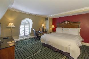 French Quarter Hotel | Bourbon Orleans Hotel
