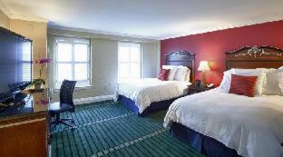 French Quarter Hotel | Bourbon Orleans Hotel