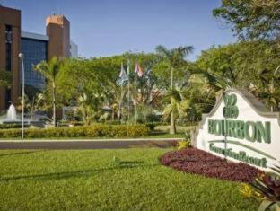Foz do Iguacu Resort | Bourbon Thermas Eco Resort Cataratas do Iguacu
