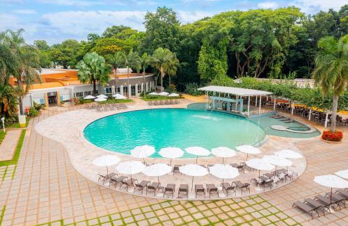 Foz do Iguacu Resort | Bourbon Thermas Eco Resort Cataratas do Iguacu