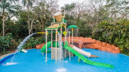Foz do Iguacu Resort | Bourbon Thermas Eco Resort Cataratas do Iguacu