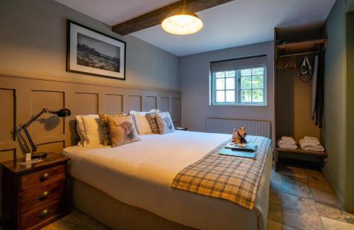 Saint Mary Bourne House | Bourne Valley Inn