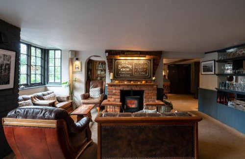 Saint Mary Bourne House | Bourne Valley Inn