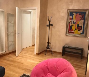 Spinetta Marengo Apartment | Boutique Apartment Condominio Marengo