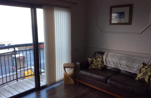 Newcastle Apartment | Boutique Apartment by the Irish Sea