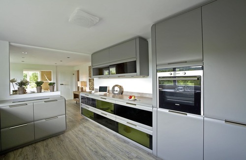 Kirchzarten House | Boutique design holiday home in great secluded location, Kirchzarten by Freiburg