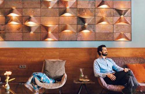 City Centre Salzburg Hotel | Boutique & Design Hotel AUERSPERG