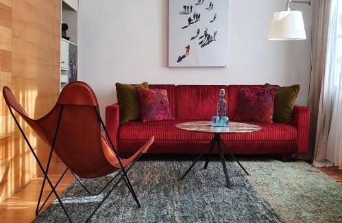 City Centre Salzburg Hotel | Boutique & Design Hotel AUERSPERG