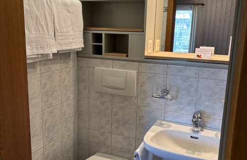 Ringgenberg Hotel | Boutique Hotel Alpina (Adults only)