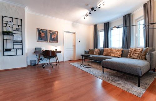 Kempten Hotel | Boutique-Hotel Bayerischer Hof