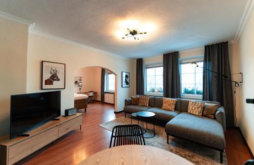 Kempten Hotel | Boutique-Hotel Bayerischer Hof