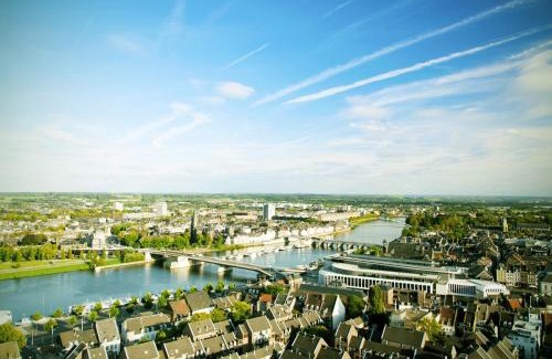 Wyck Hotel | Boutique Hotel Beaumont Maastricht