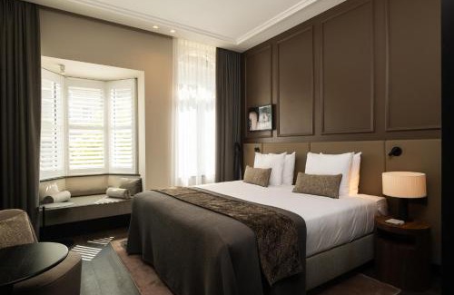 Wyck Hotel | Boutique Hotel Beaumont Maastricht