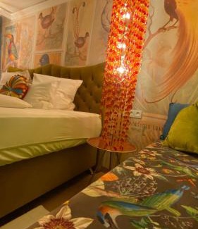 Ansbach Hotel | Boutique Hotel & Bio Wirtshaus Schwarzer Bock