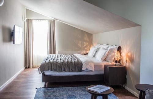 Novalja Hotel | Boutique Hotel Boškinac