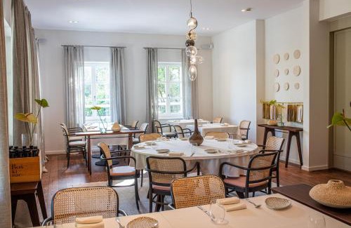 Novalja Hotel | Boutique Hotel Boškinac