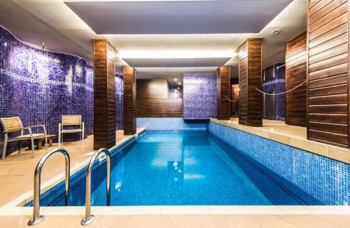 Kosice Old Town Hotel | Boutique Hotel Bristol
