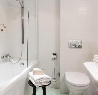 Kosice Old Town Hotel | Boutique Hotel Bristol