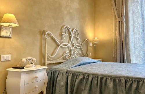 Washington Hotel | Boutique Hotel Calais Milano
