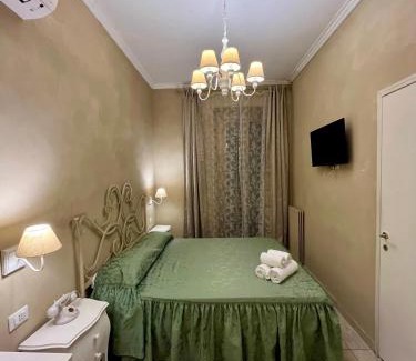 Washington Hotel | Boutique Hotel Calais Milano