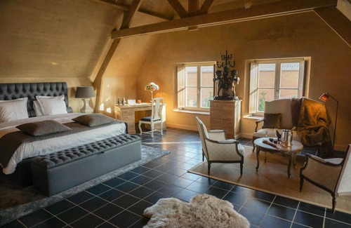 Tenbos Hotel | Boutique Hotel De Brakelhoen