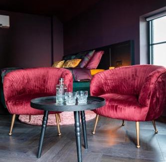 Beers Hotel | Boutique Hotel de Bungelaer