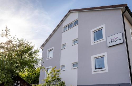 Ebersberg District Hotel | Boutique Hotel Erb München Parsdorf