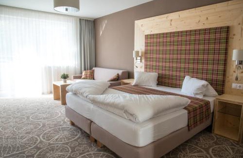 Stubenberg Hotel | Boutique Hotel Erla