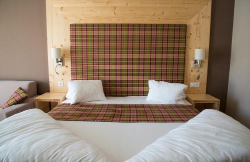 Stubenberg Hotel | Boutique Hotel Erla