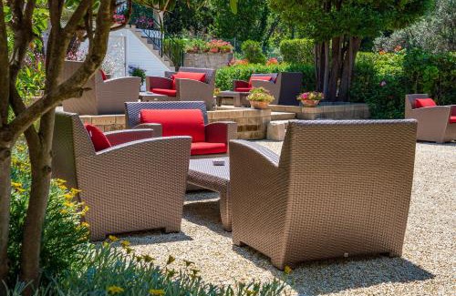 Sant' Andrea Hotel | Boutique Hotel Ilio