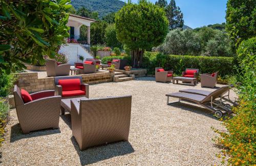 Sant' Andrea Hotel | Boutique Hotel Ilio