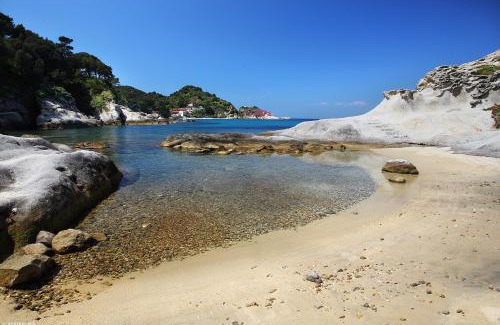 Sant' Andrea Hotel | Boutique Hotel Ilio