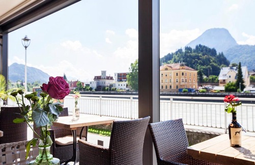 Kufstein Hotel | Boutique Hotel im Auracher Löchl