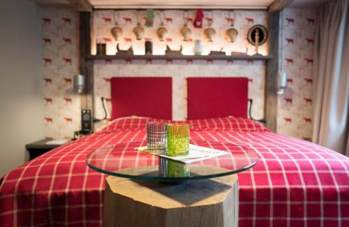 Kufstein Hotel | Boutique Hotel im Auracher Löchl