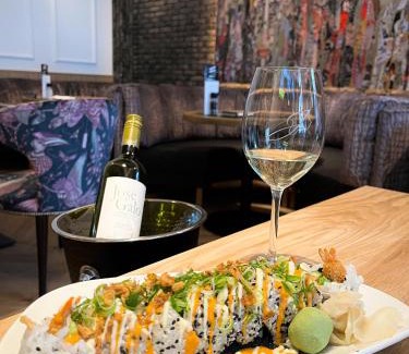 Goes Hotel | Boutique Hotel Jersey