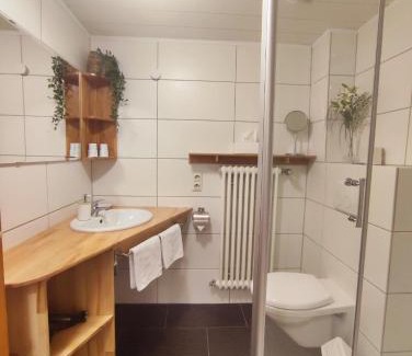 Denzlingen Bed & Breakfast | Boutique-Hotel Krone