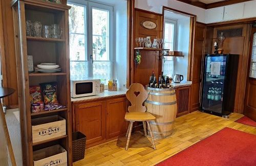 Denzlingen Bed & Breakfast | Boutique-Hotel Krone
