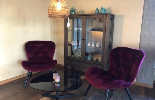 Affoltern Hotel | Boutique Hotel Kronenhof
