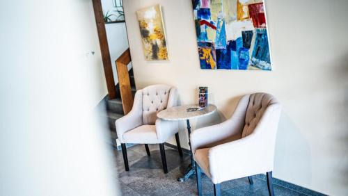 Affoltern Hotel | Boutique Hotel Kronenhof