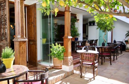 Ojen Hotel | Boutique Hotel La Posada del Angel Ojén