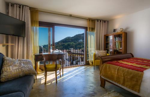 Ojen Hotel | Boutique Hotel La Posada del Angel Ojén